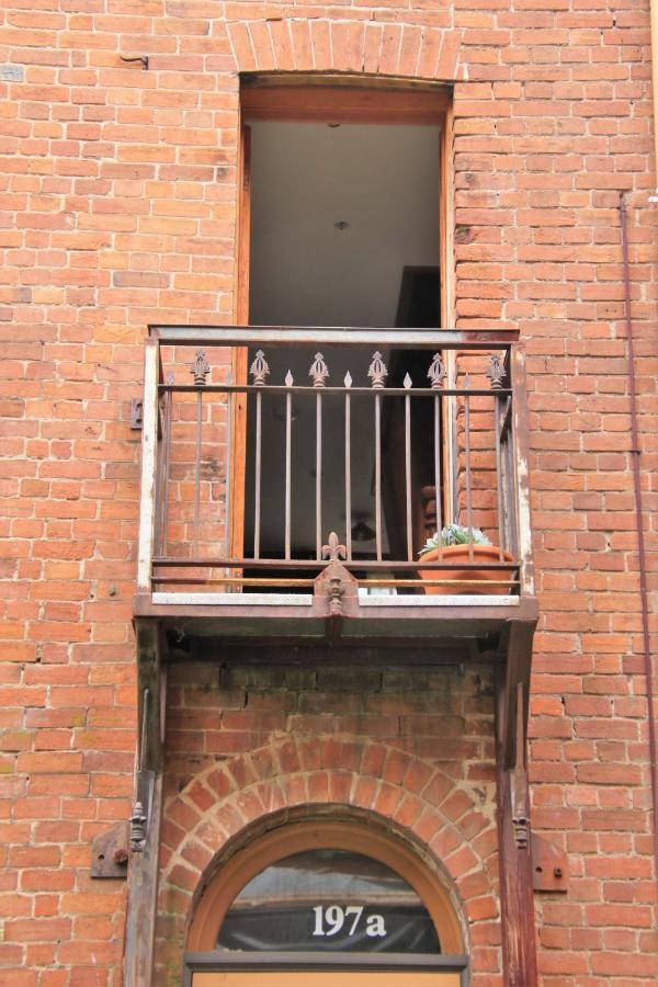 Original Hat Factory Apartment Bathurst Ngoại thất bức ảnh
